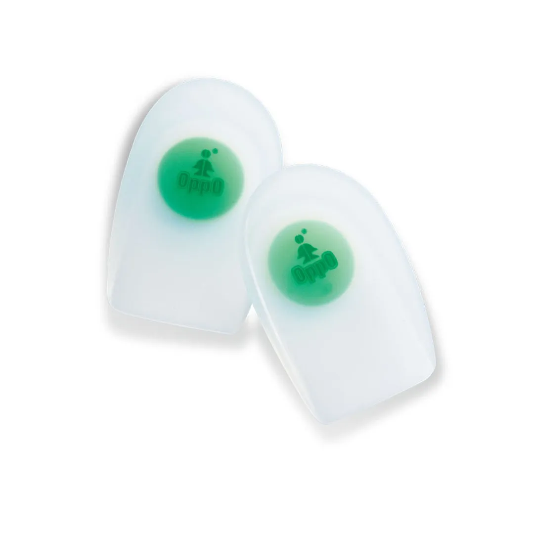 Oppo Silicon Heel Cushion 5454