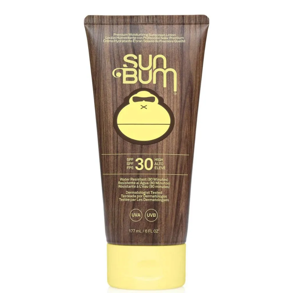 Original SPF 30 Moisturising Sunscreen Lotion