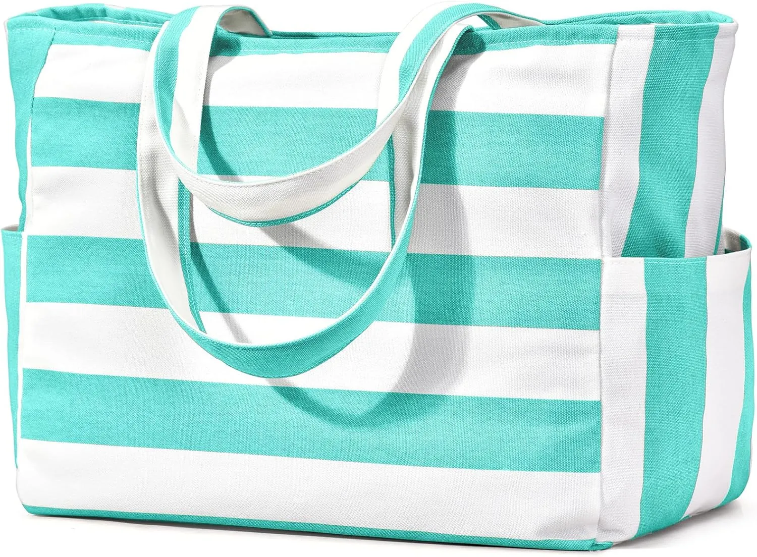 oscaurt Beach Bags for Women Travel Weekender Bag Swim Pool Bag Gifts for Women Travel Beach Essentials