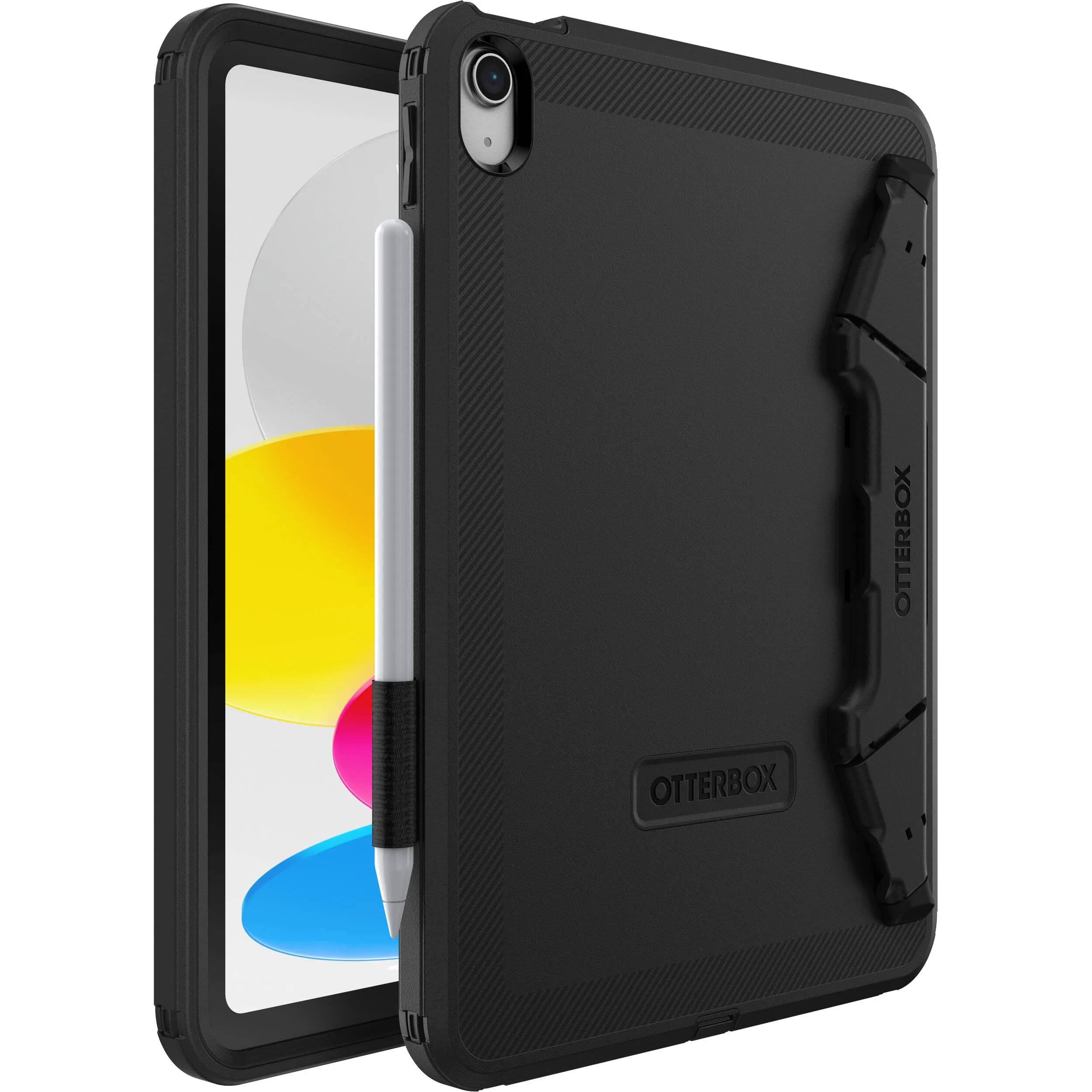 OtterBox Defender Series Case for iPad 10th Gen (ProPack Packaging)