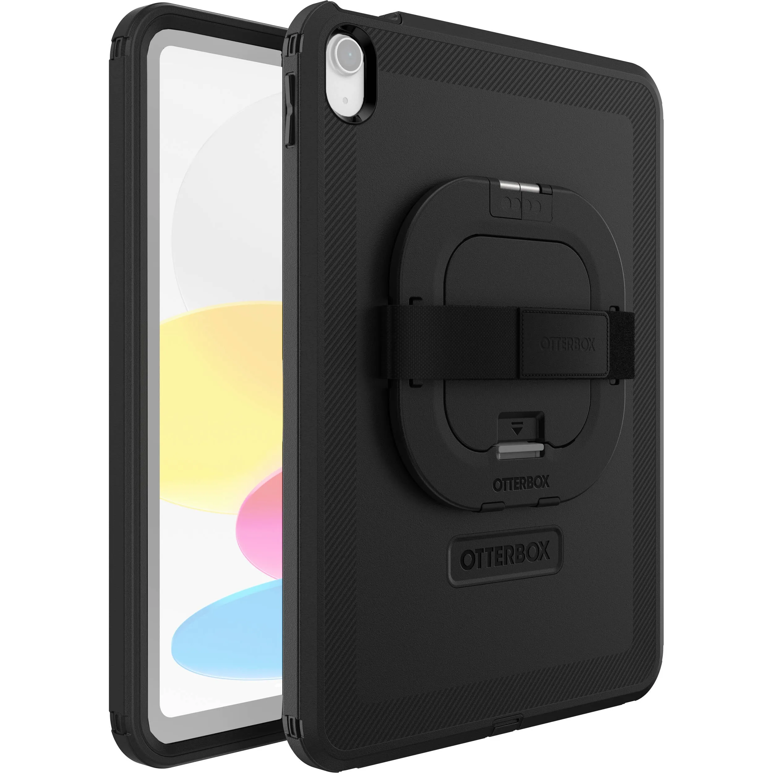 OtterBox Defender Series Case for iPad 10th Gen (ProPack Packaging)