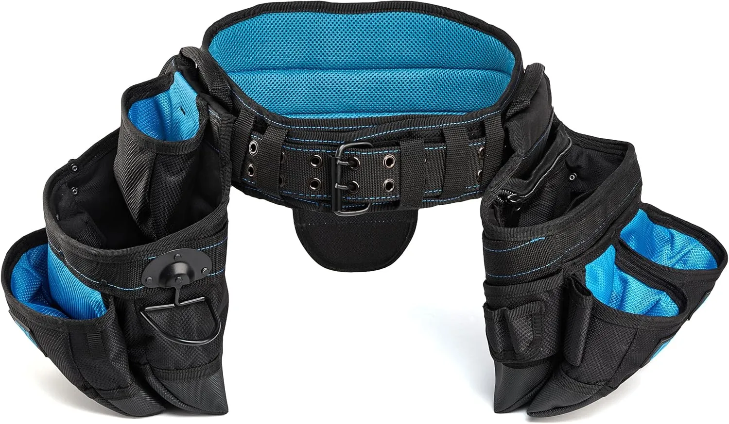 OX TOOLS Pro Dynamic Nylon Pouches and Rigs