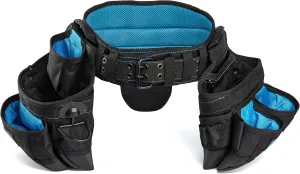 OX TOOLS Pro Dynamic Nylon Pouches and Rigs