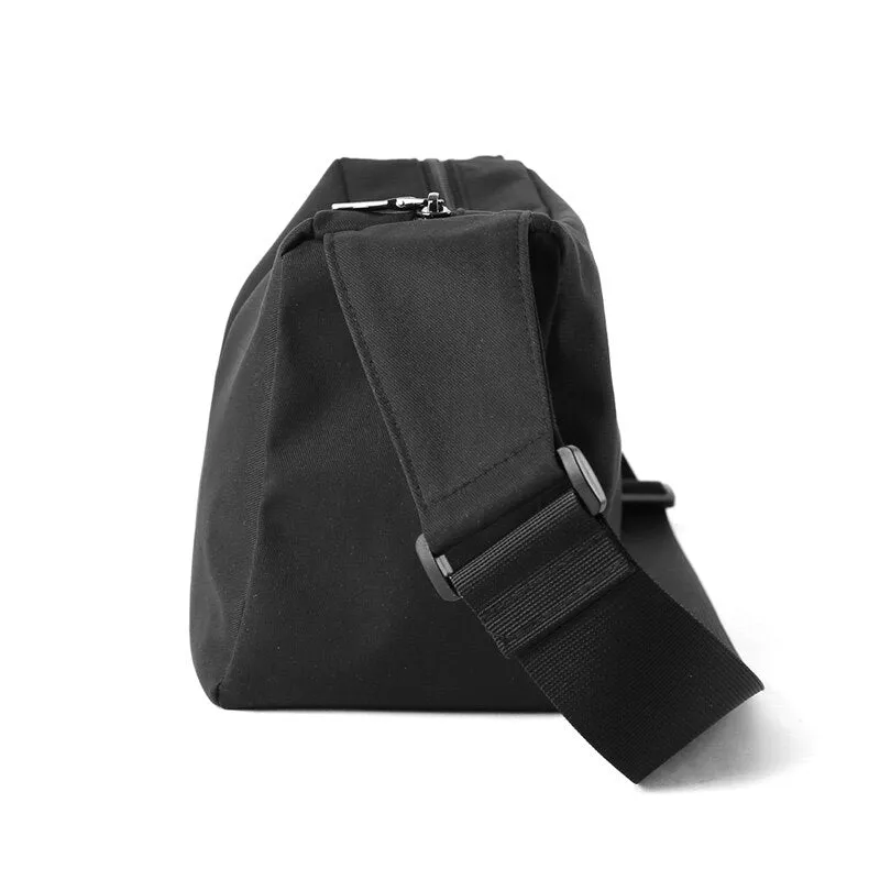 Oxford Waterproof Men Messenger Bag