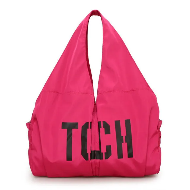 Pack Bags Professional-grade Handbag Mummy Bag Gym Women Travel Winter sale Shoulder Sport Fitness Yoga Outdoor Holdall Handbags Bags Waterproof XA306WA Sports