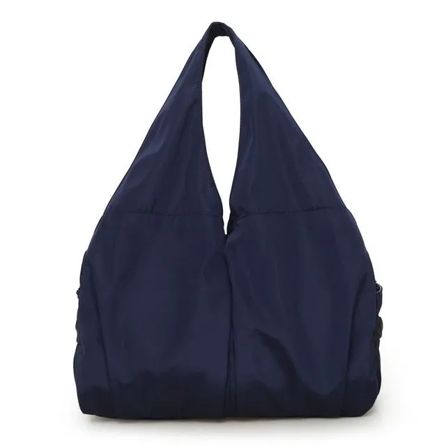 Pack Bags Professional-grade Handbag Mummy Bag Gym Women Travel Winter sale Shoulder Sport Fitness Yoga Outdoor Holdall Handbags Bags Waterproof XA306WA Sports