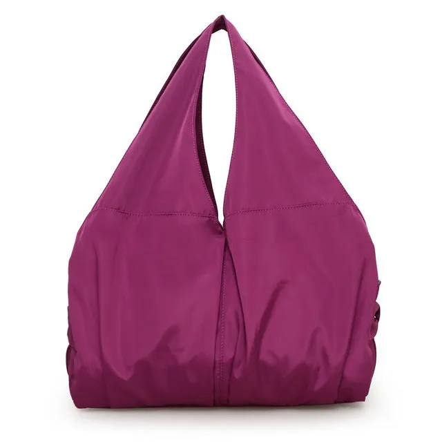 Pack Bags Professional-grade Handbag Mummy Bag Gym Women Travel Winter sale Shoulder Sport Fitness Yoga Outdoor Holdall Handbags Bags Waterproof XA306WA Sports