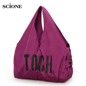 Pack Bags Professional-grade Handbag Mummy Bag Gym Women Travel Winter sale Shoulder Sport Fitness Yoga Outdoor Holdall Handbags Bags Waterproof XA306WA Sports