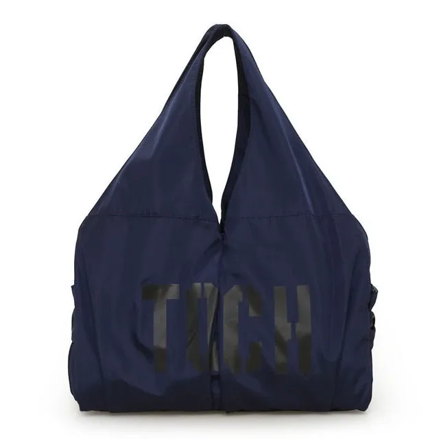 Pack Bags Professional-grade Handbag Mummy Bag Gym Women Travel Winter sale Shoulder Sport Fitness Yoga Outdoor Holdall Handbags Bags Waterproof XA306WA Sports