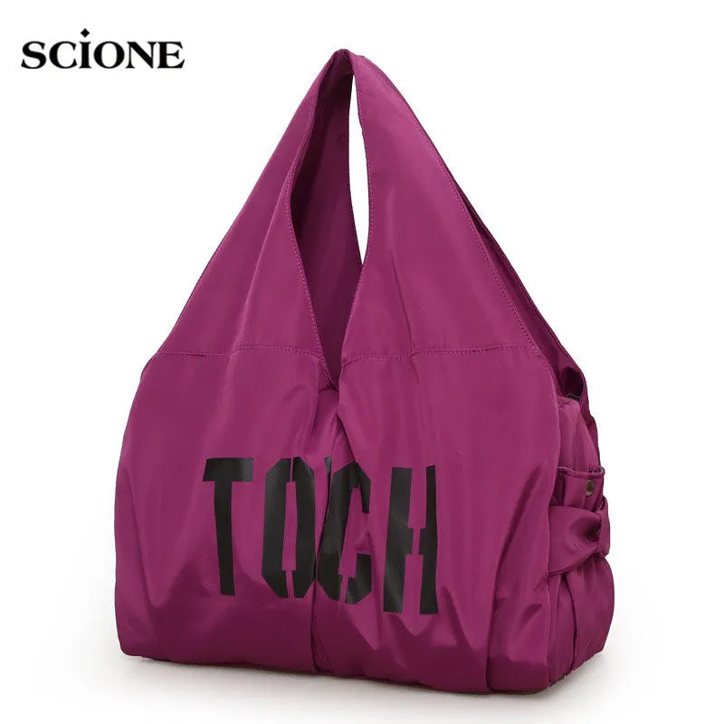 Pack Bags Professional-grade Handbag Mummy Bag Gym Women Travel Winter sale Shoulder Sport Fitness Yoga Outdoor Holdall Handbags Bags Waterproof XA306WA Sports