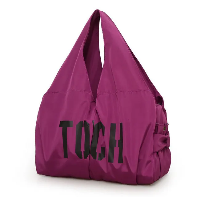 Pack Bags Professional-grade Handbag Mummy Bag Gym Women Travel Winter sale Shoulder Sport Fitness Yoga Outdoor Holdall Handbags Bags Waterproof XA306WA Sports