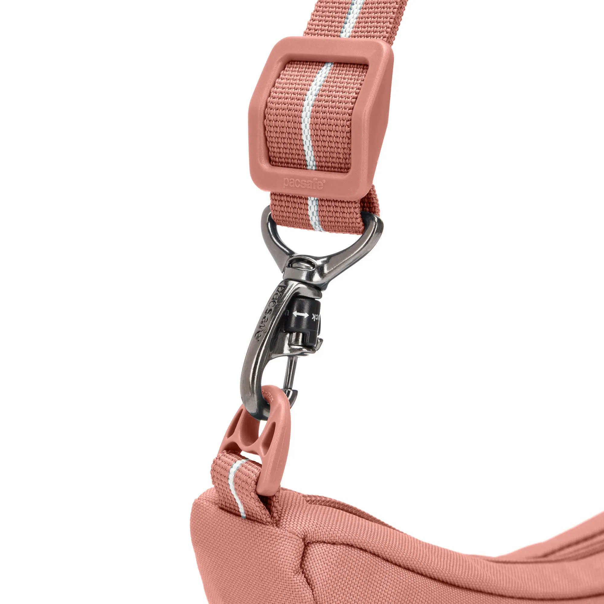 PacsafeGO Lunar Crossbody