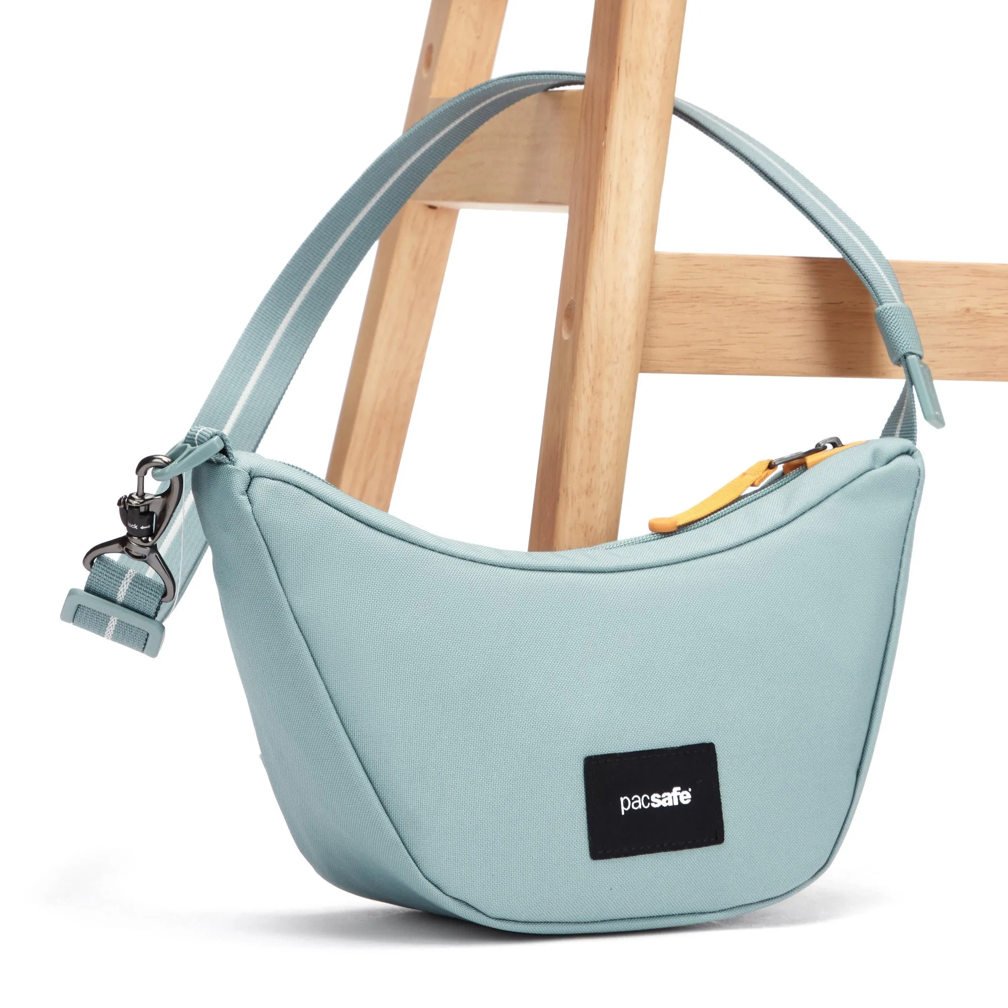 PacsafeGO Lunar Crossbody