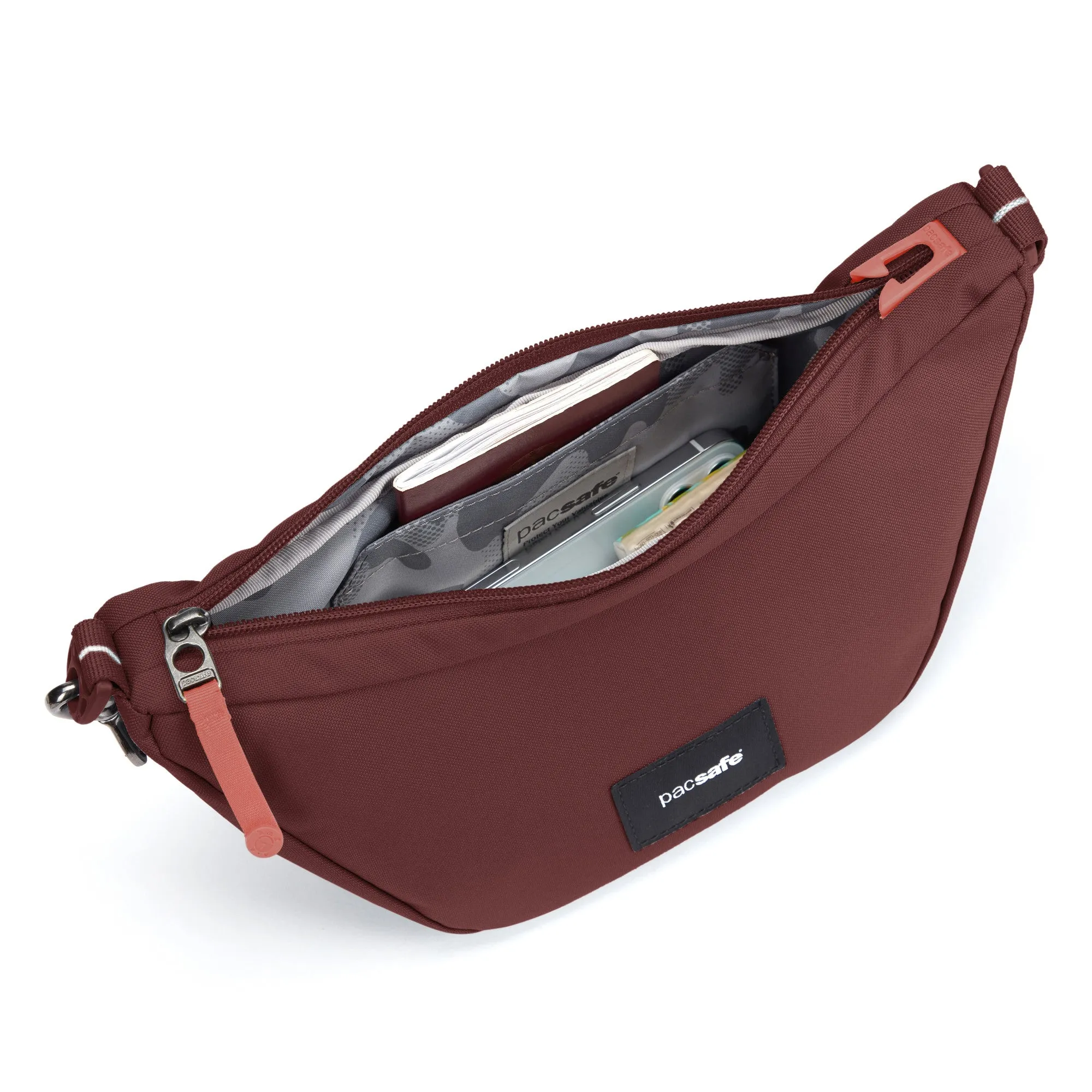 PacsafeGO Lunar Crossbody