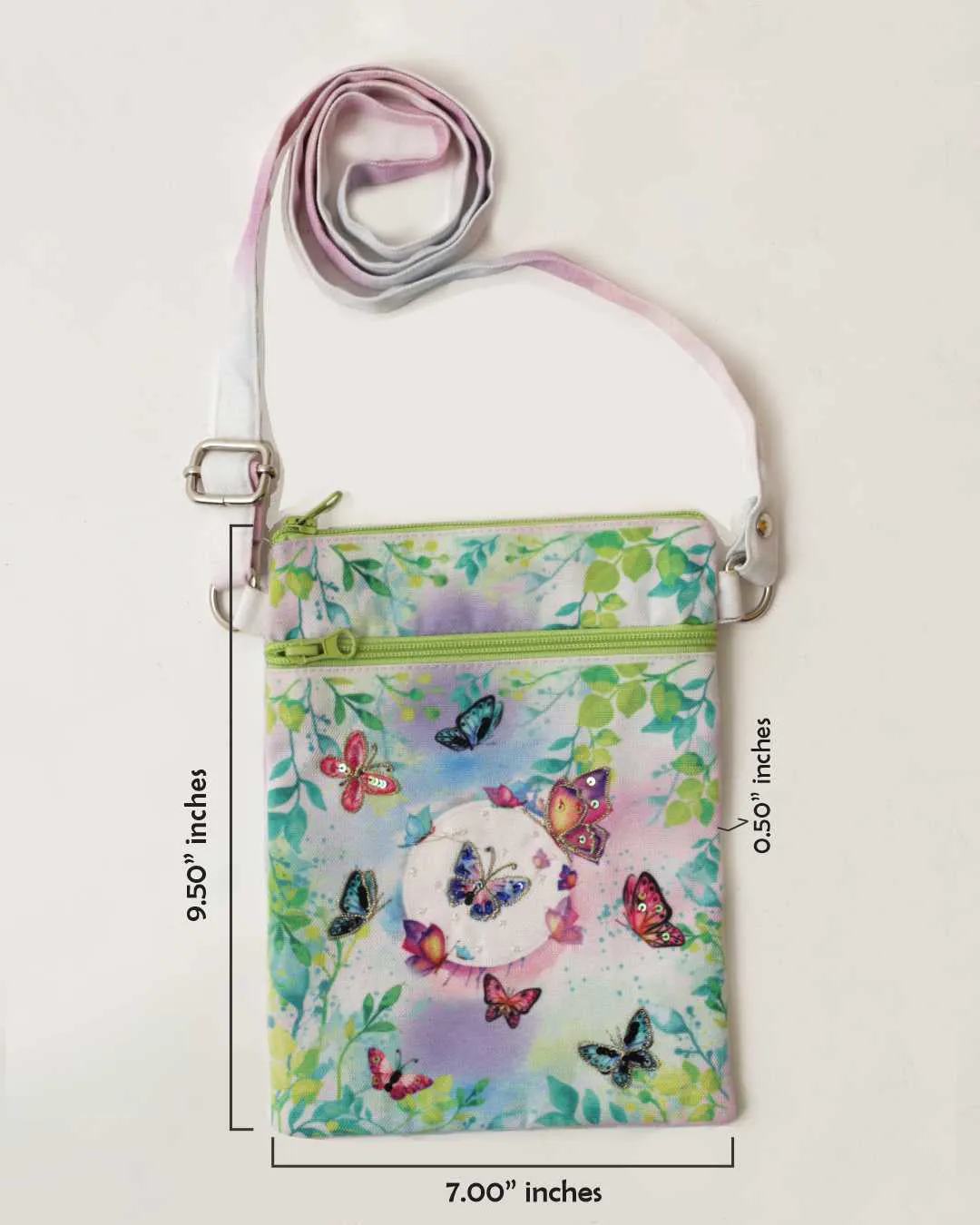 Papillion Sling Bag