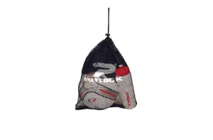 PATRICK SMALL MESH BALL BAG