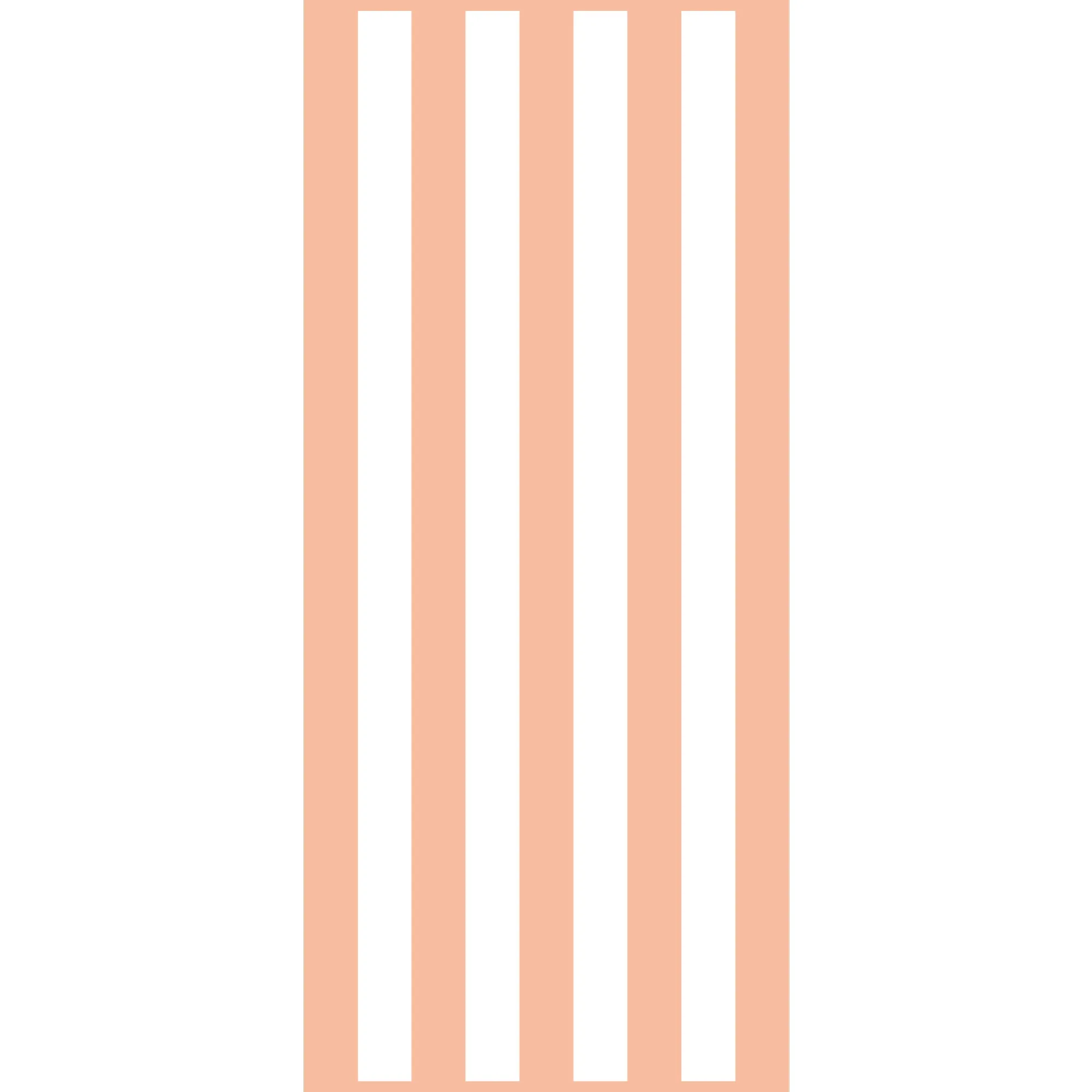 Peachy Beachy