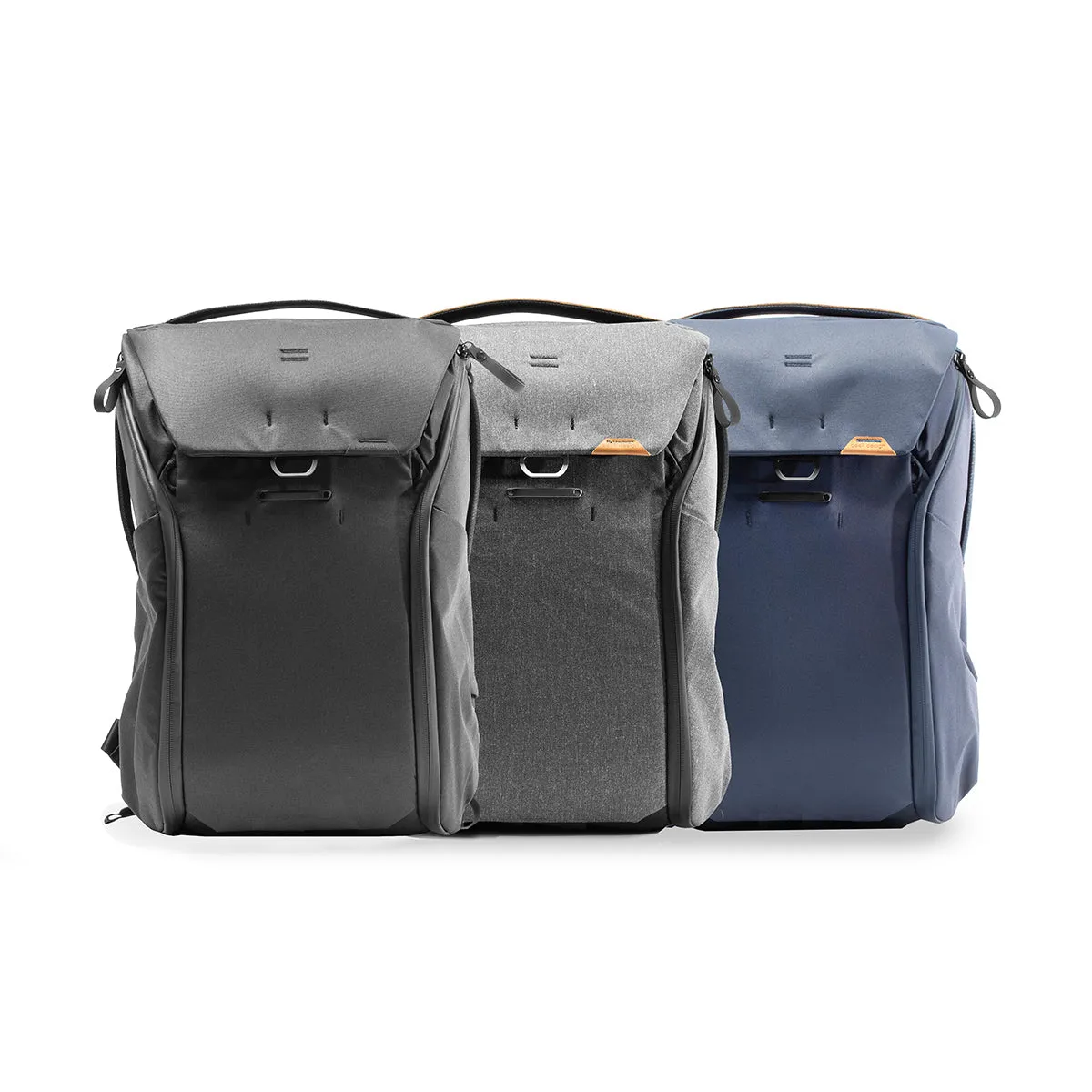 Peak Design Everyday Backpack 30L v2 - Charcoal