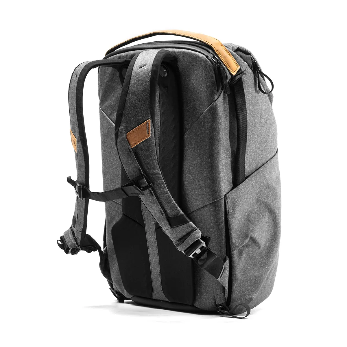 Peak Design Everyday Backpack 30L v2 - Charcoal