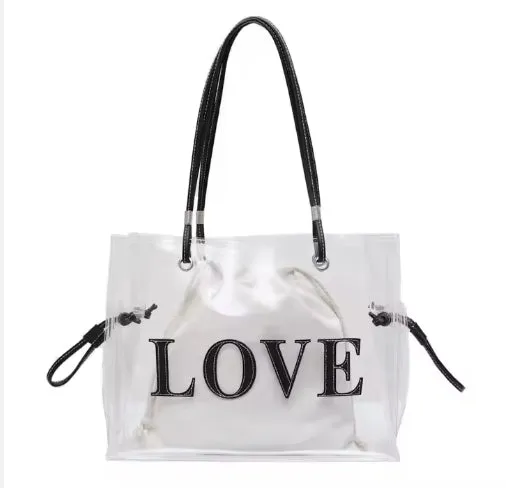 Peek-A Boo Bag