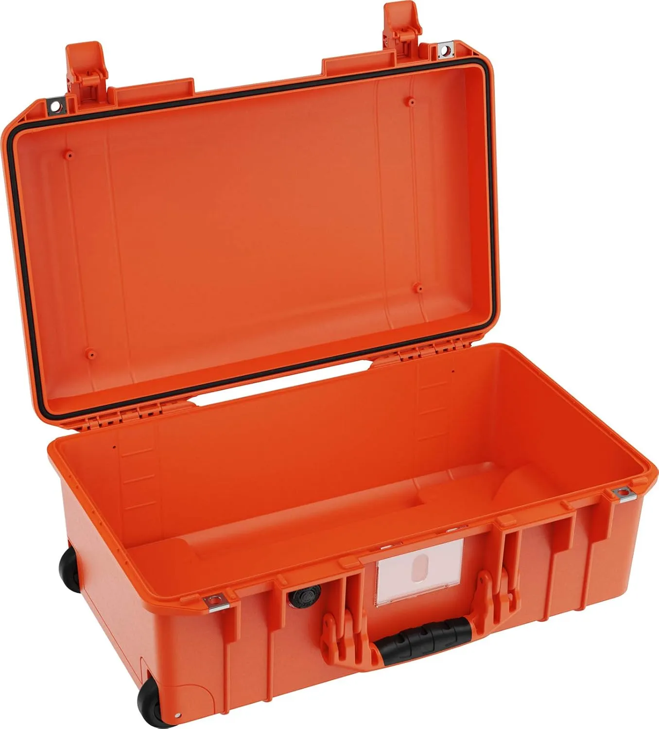 Pelican Air 1535 Case No Foam - Orange