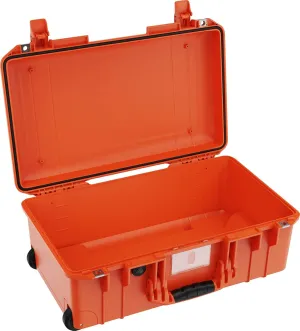 Pelican Air 1535 Case No Foam - Orange