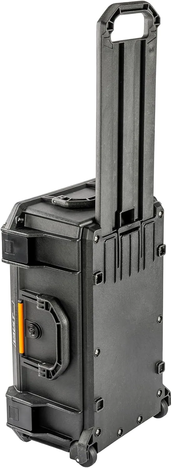 Pelican Vault Pistol Case (Custom Case Pre-Cut Foam)