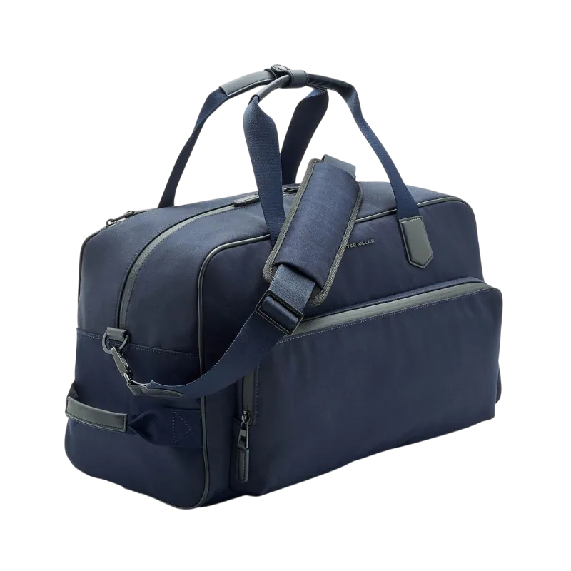 Peter Millar Pursuit Duffle
