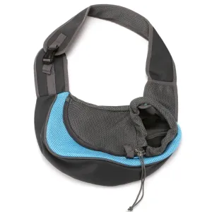 Petguider Soft Sling Carrier Bag—Comfortable & Secure for Small Pets