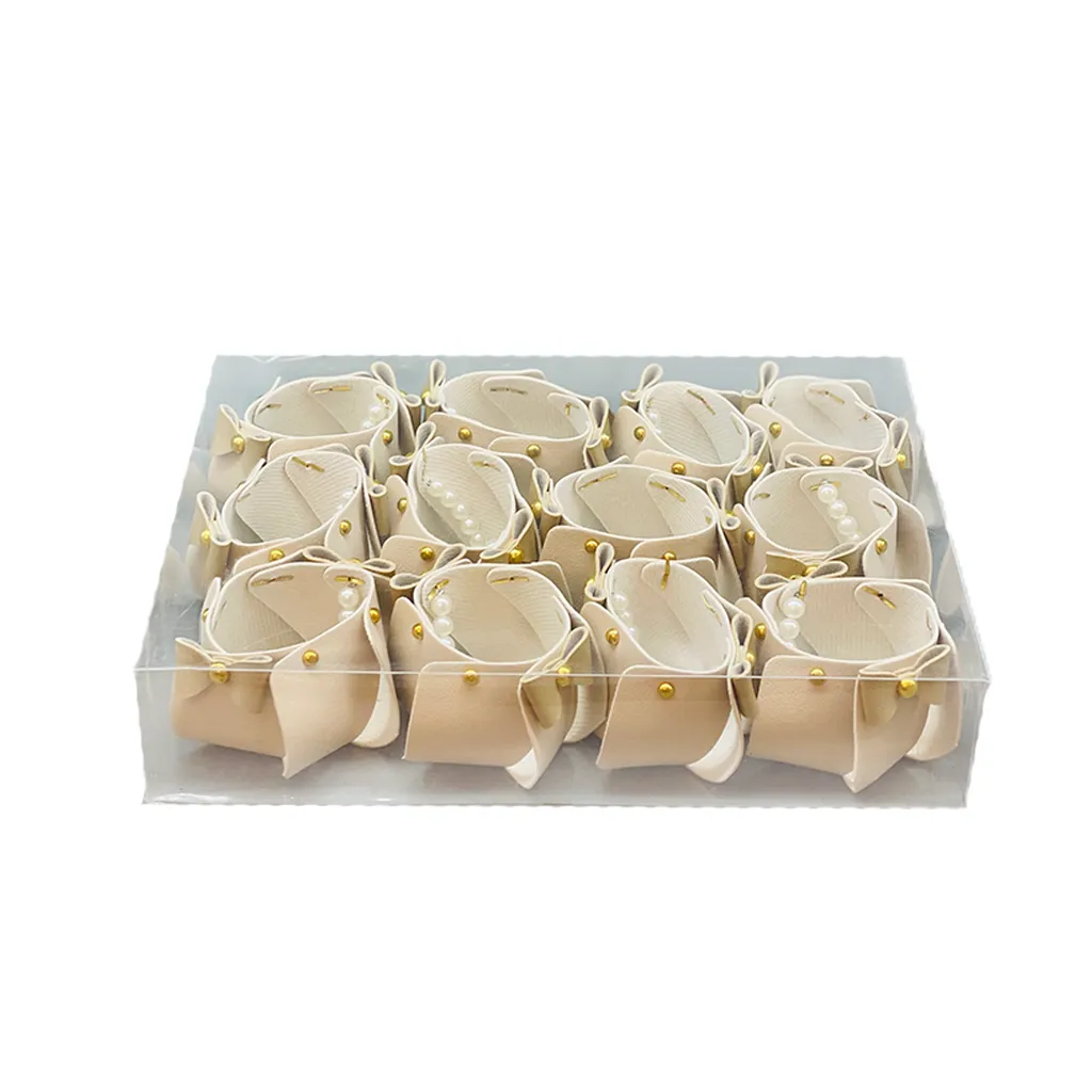 Petite Elegance Pouch (Set of 12)