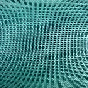 Phifertex Heritage Green Mesh