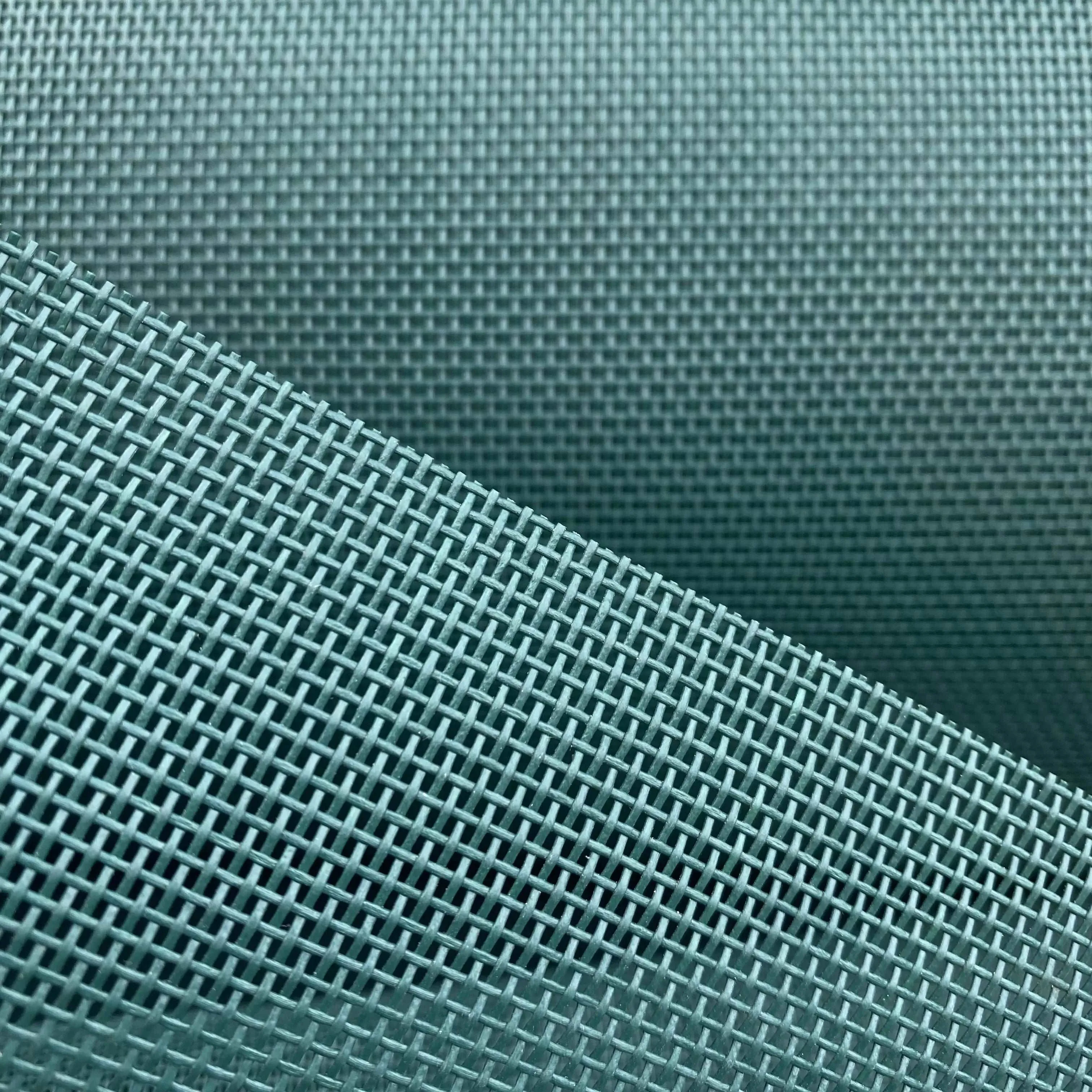 Phifertex Heritage Green Mesh