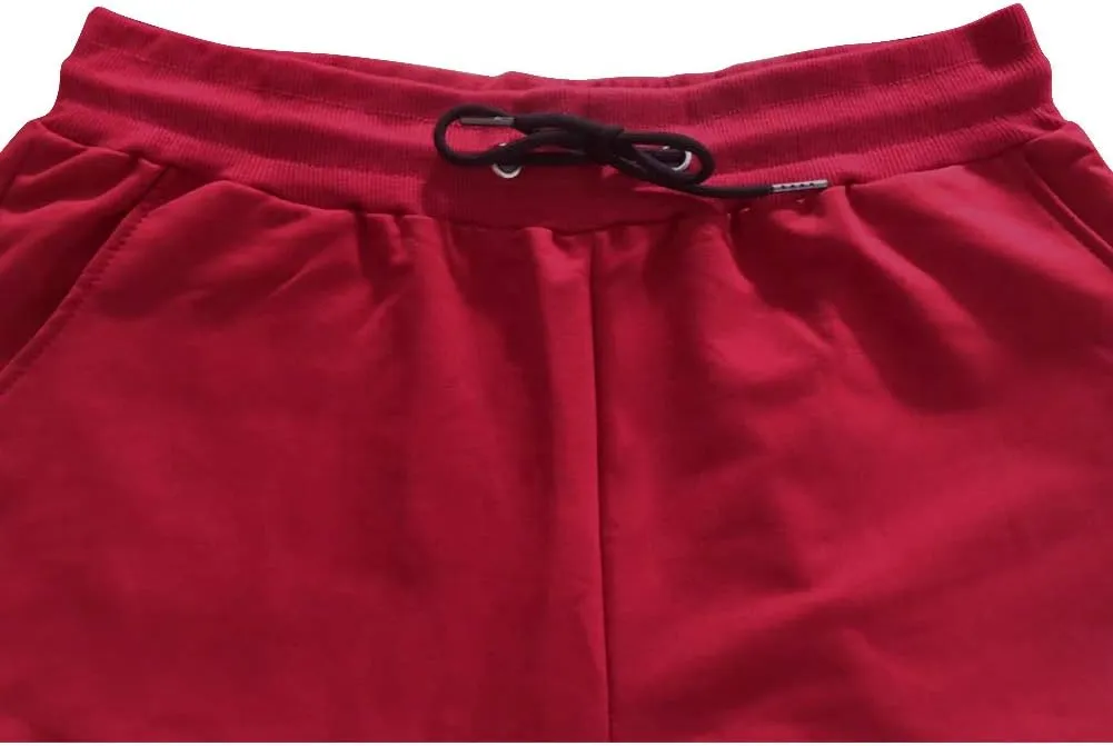 PIDOGYM Men's Slim Jogger Pants,Tapered Sweatpants for Training, Running,Workout with Elastic Bottom