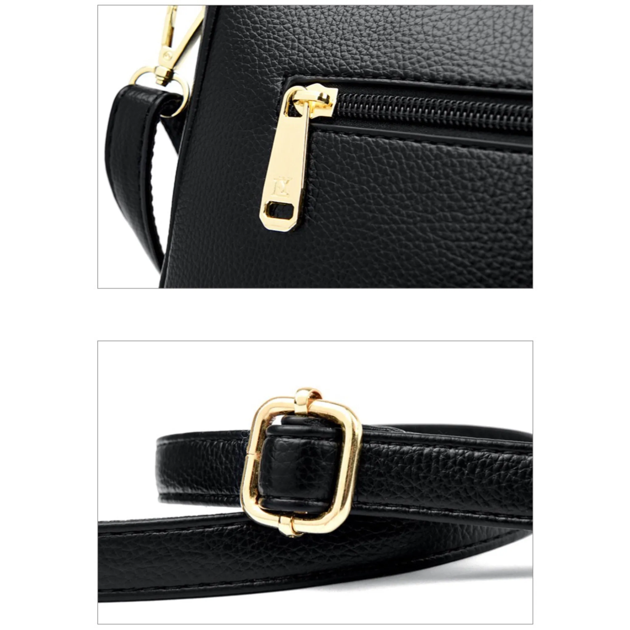 Pink Vena Sling Bag