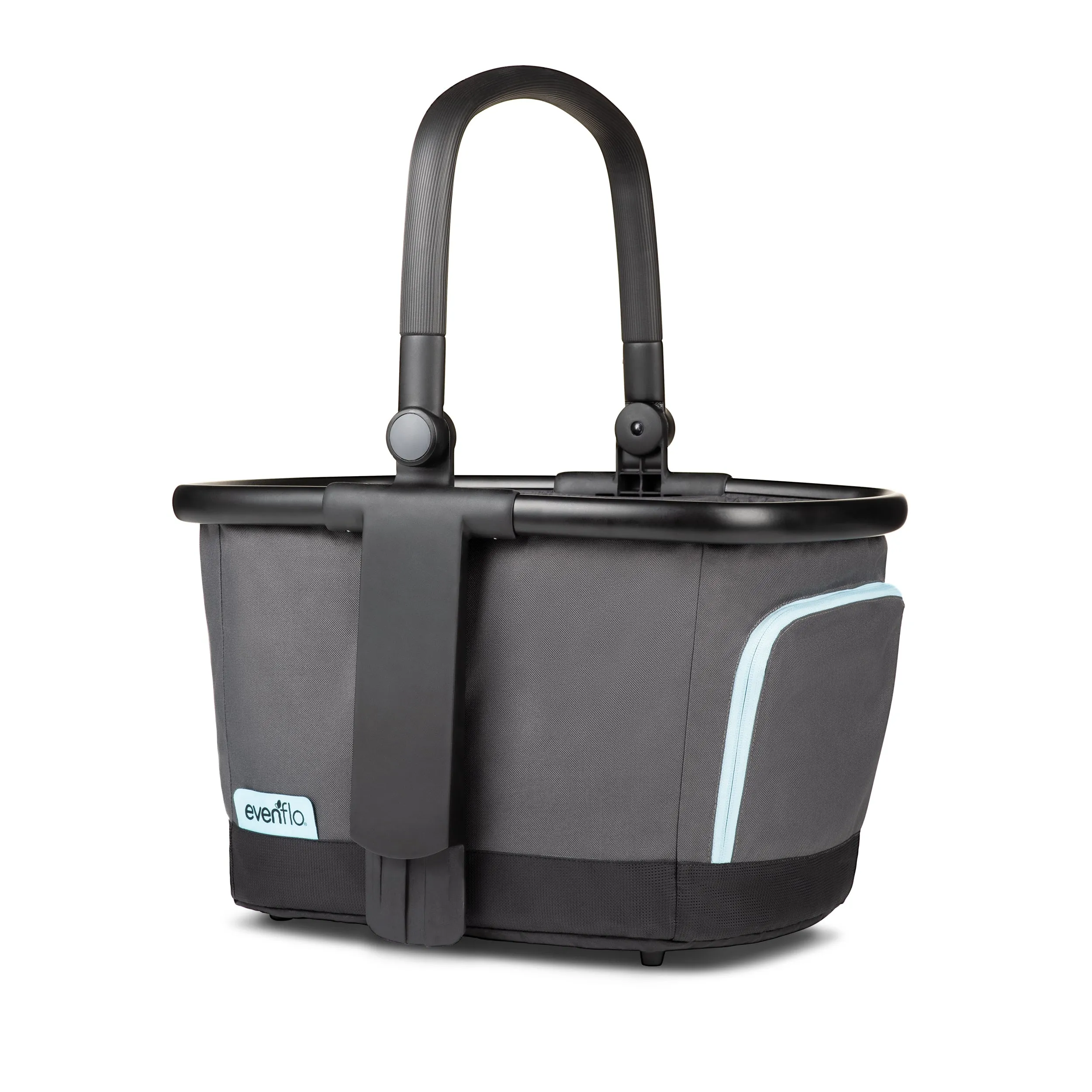 Pivot Xpand Stroller Market Basket Support