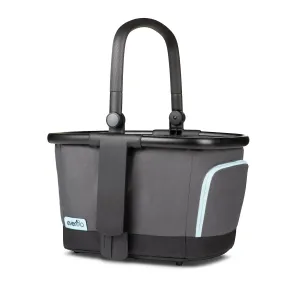 Pivot Xpand Stroller Market Basket Support