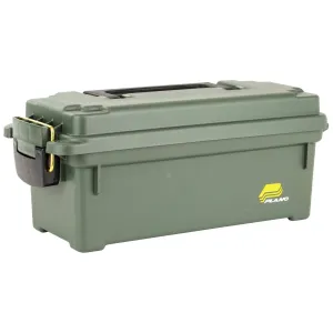 Plano Shot Shell Box Od Green 6pk