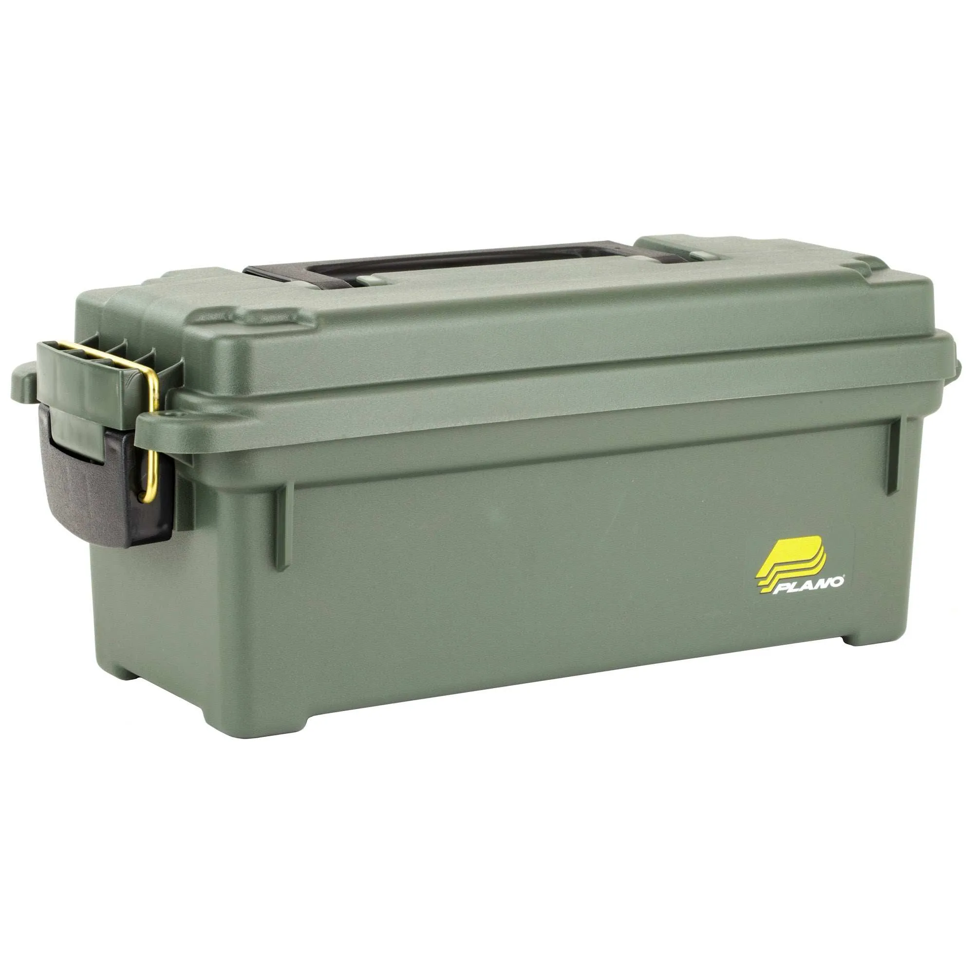 Plano Shot Shell Box Od Green 6pk