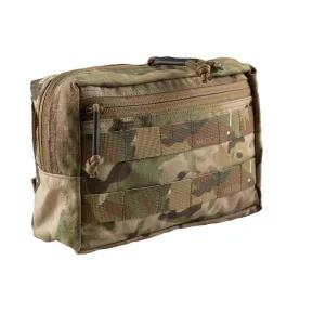 PLATATAC S&M Large Horizontal Pouch Military Tactical Utility Pouch