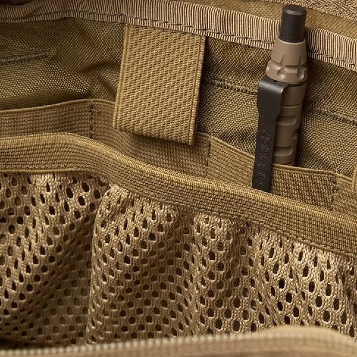 PLATATAC S&M Large Horizontal Pouch Military Tactical Utility Pouch