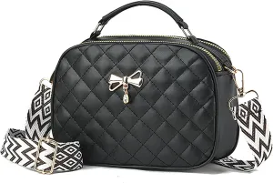PORT&LOTUS Small Handbags for Women Fashion Top-handle Women's Bags Crossbody Purses for Women