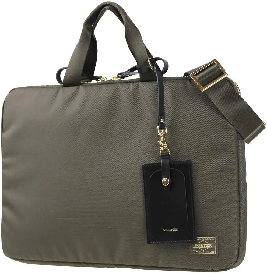 Porter 871-05184 Girl Girl Sheer SHEA Business Bag