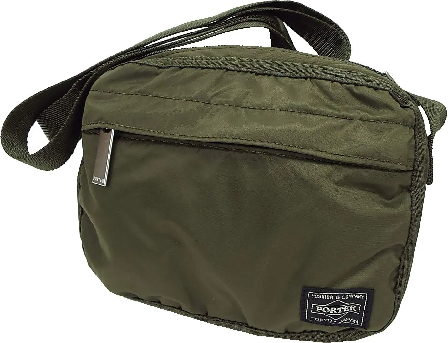 Porter Business Bag Frame