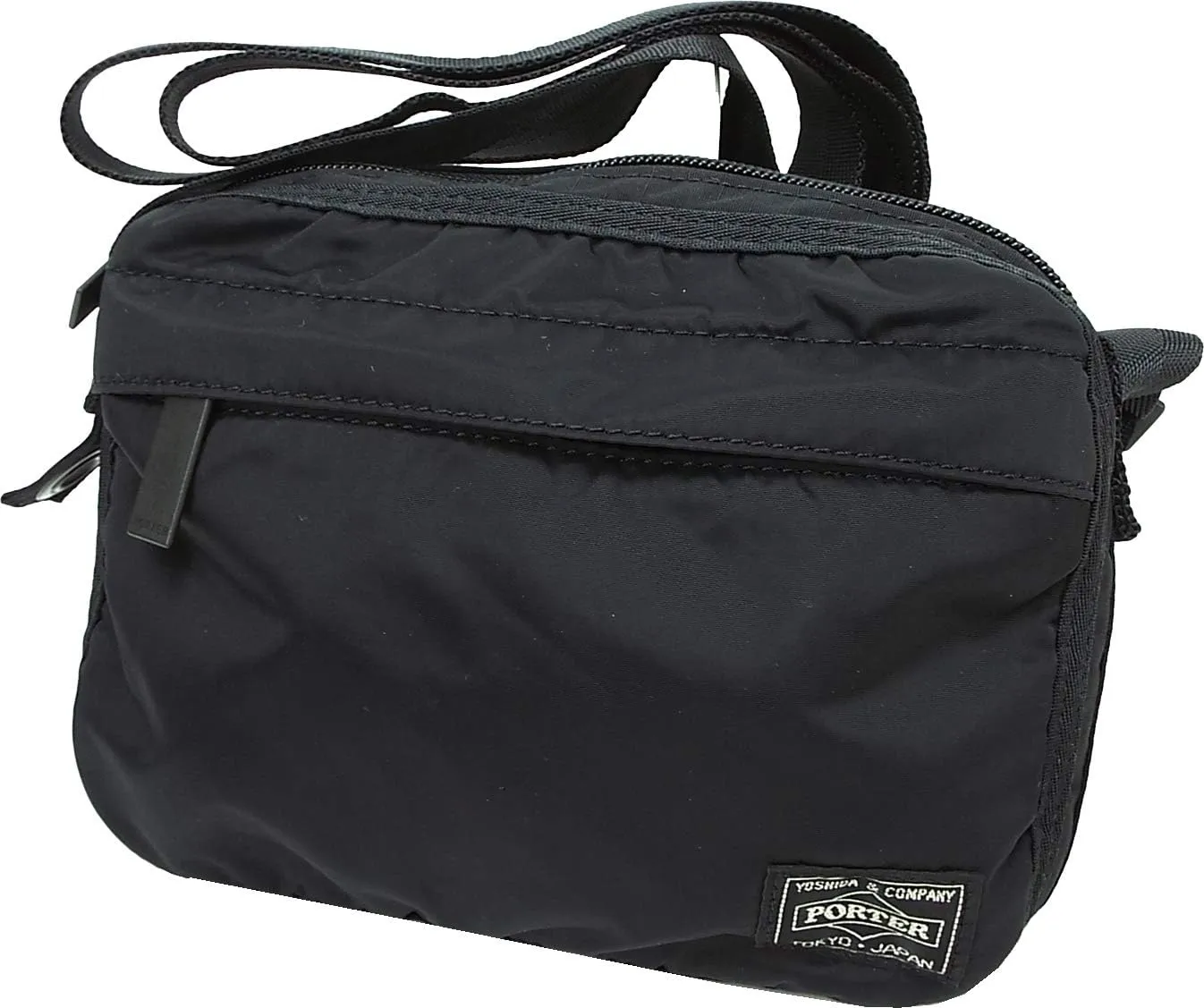 Porter Business Bag Frame
