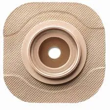 Premier One-Piece Drainable Pouch, Soft Convex CeraPlus Barrier, Cut-to-Fit Stoma up to 2-1/8" (55mm), 12" (30cm), Lock 'n Roll Closure - Box of 5