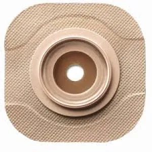 Premier One-Piece Drainable Pouch, Soft Convex CeraPlus Barrier, Pre-Cut Stoma Opening 1" (25mm), 12" (30cm), Lock 'n Roll Closure - Box of 5