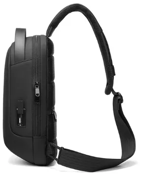 Premium Quality Hard Case Cross Body Bag
