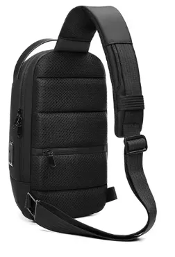 Premium Quality Hard Case Cross Body Bag