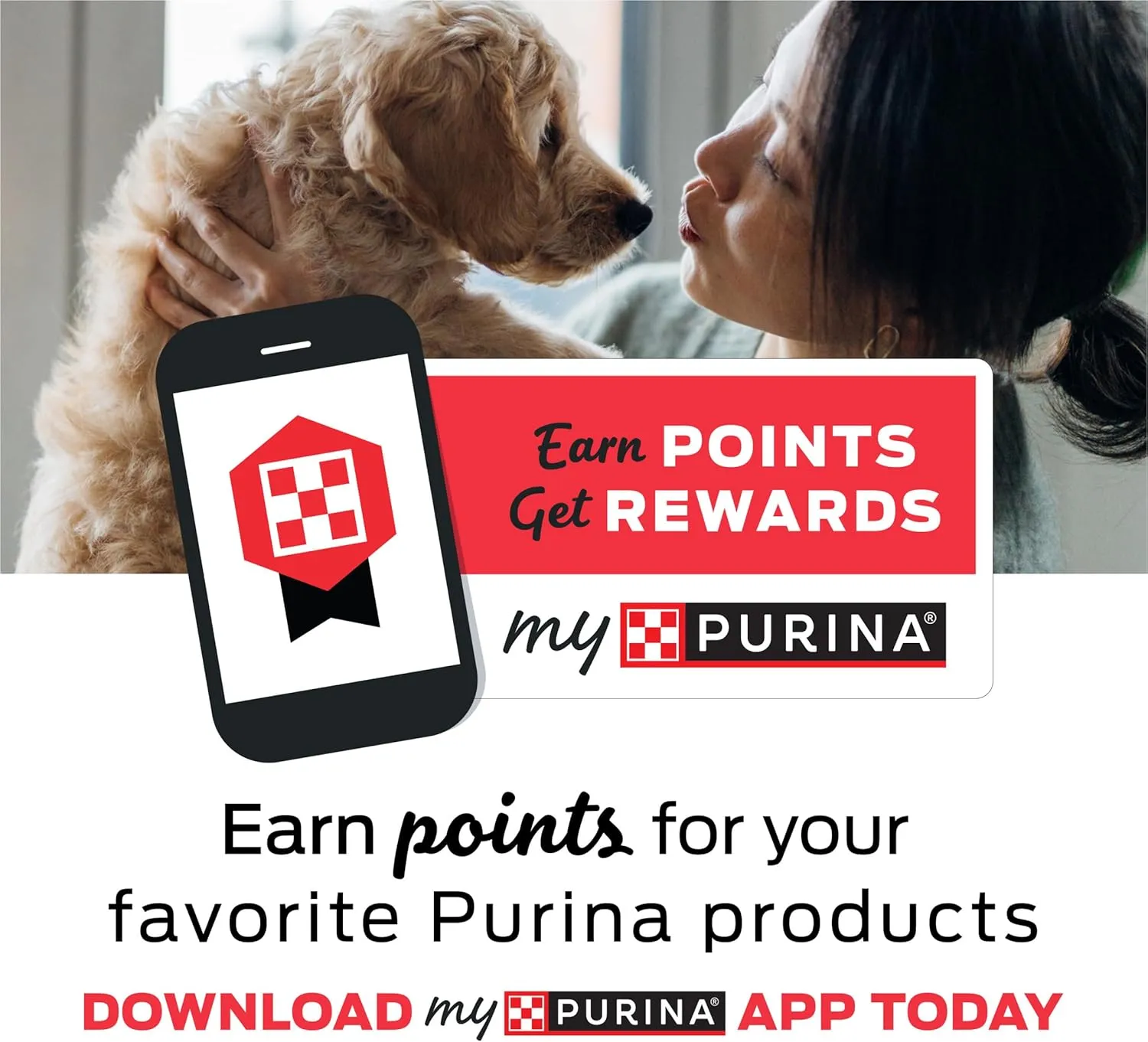 Purina Moist and Meaty Steak Flavor Soft Dog Food Pouches - 36 ct. Pouch