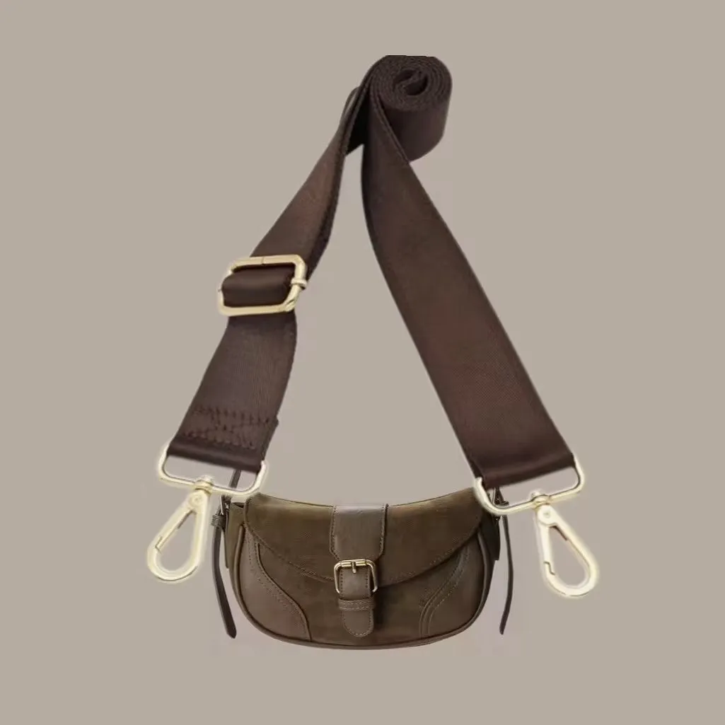 Purses Straps Purses, Hot deal Shoulder Practical design Bag Wide Crossbody Strap Adjustable Women - Strap Guitar for for 199$-AAPurse Replacement